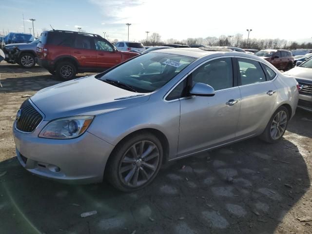 2013 Buick Verano