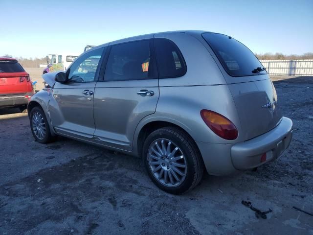 2004 Chrysler PT Cruiser