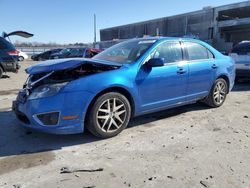 2011 Ford Fusion SEL en venta en Fredericksburg, VA