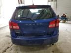 2012 Dodge Journey SE