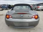 2004 BMW Z4 2.5