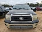 2012 Toyota Tundra Double Cab SR5