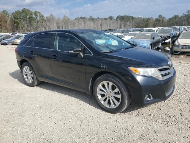 2013 Toyota Venza LE