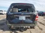 2011 Mercedes-Benz GL 450 4matic