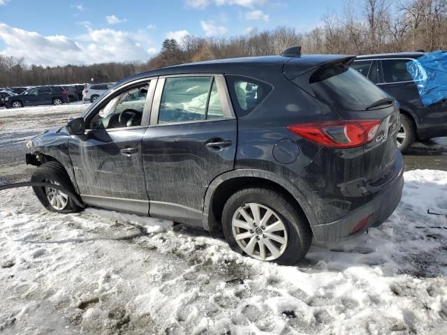 2013 Mazda CX-5 Sport