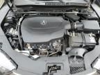 2019 Acura TLX Technology