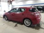 2012 Lexus CT 200