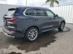 2024 BMW X5 Sdrive 40I