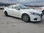 2019 Nissan Altima S