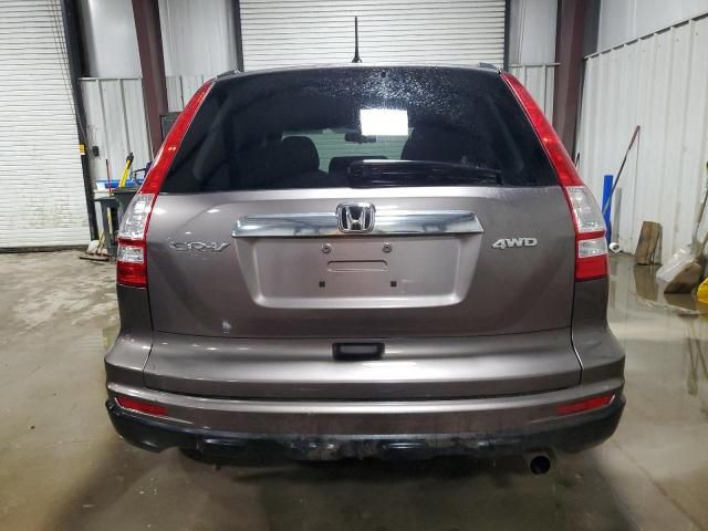 2011 Honda CR-V EX