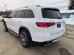 2022 Mercedes-Benz GLS 450 4matic