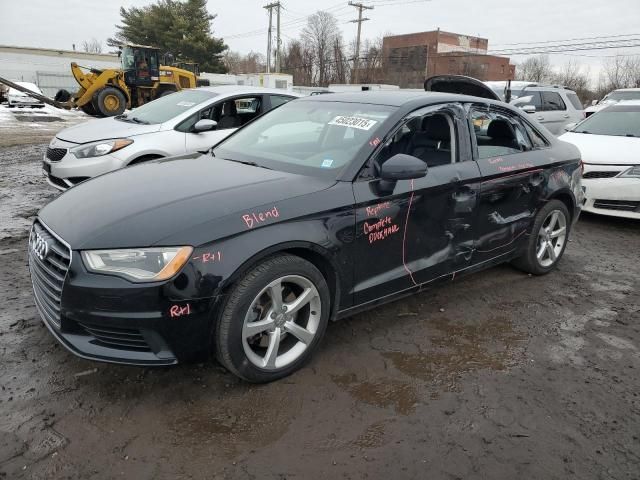 2015 Audi A3 Premium