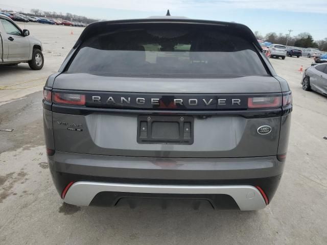 2019 Land Rover Range Rover Velar R-DYNAMIC SE