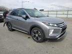 2020 Mitsubishi Eclipse Cross