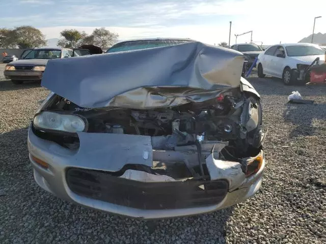 1999 Chevrolet Camaro