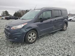 Salvage Cars with No Bids Yet For Sale at auction: 2014 Ford Transit Connect XLT