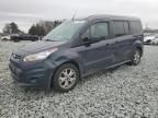 2014 Ford Transit Connect XLT