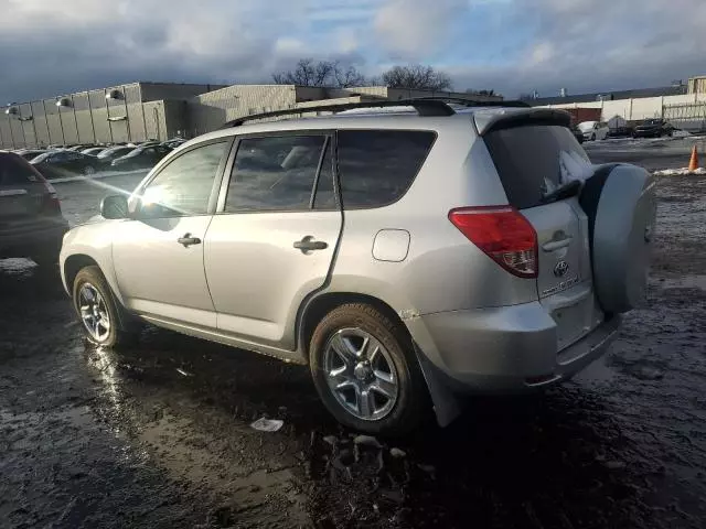 2008 Toyota Rav4