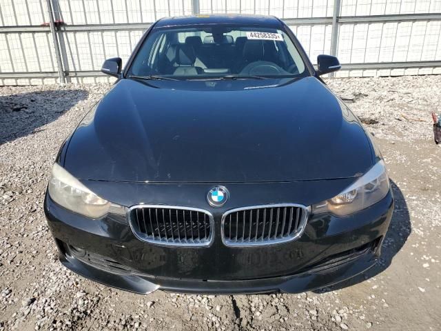 2013 BMW 328 XI