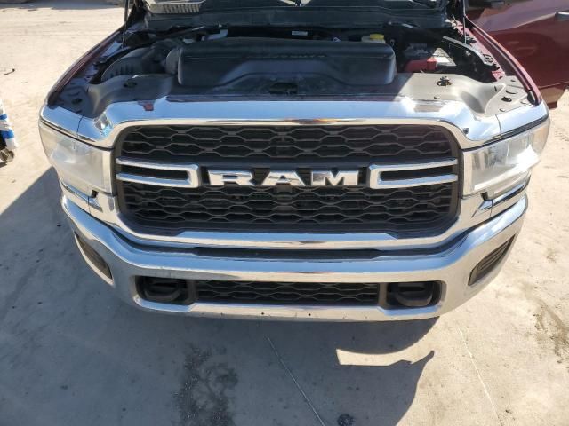 2023 Dodge RAM 2500 Tradesman