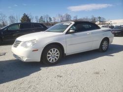 Chrysler Vehiculos salvage en venta: 2010 Chrysler Sebring LX