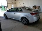 2011 KIA Forte SX