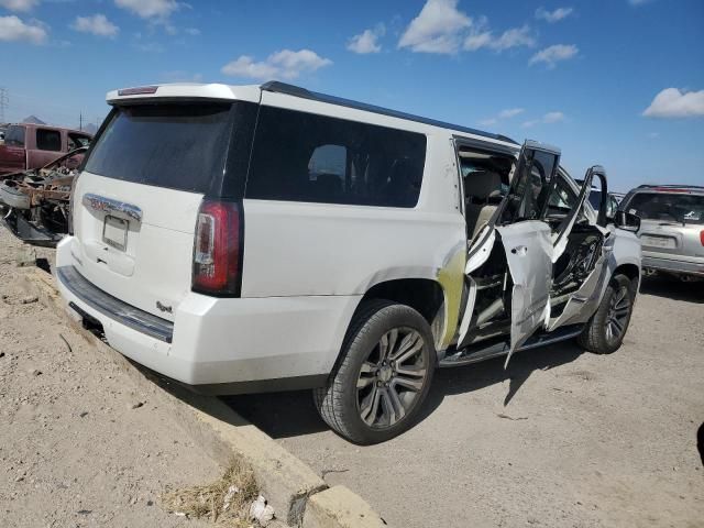 2017 GMC Yukon XL Denali