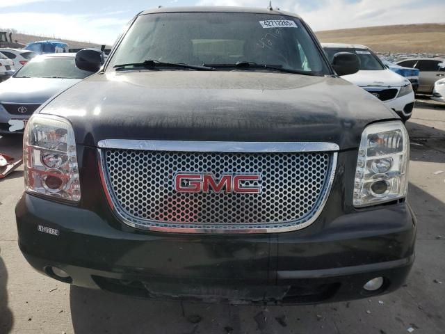 2011 GMC Yukon XL Denali