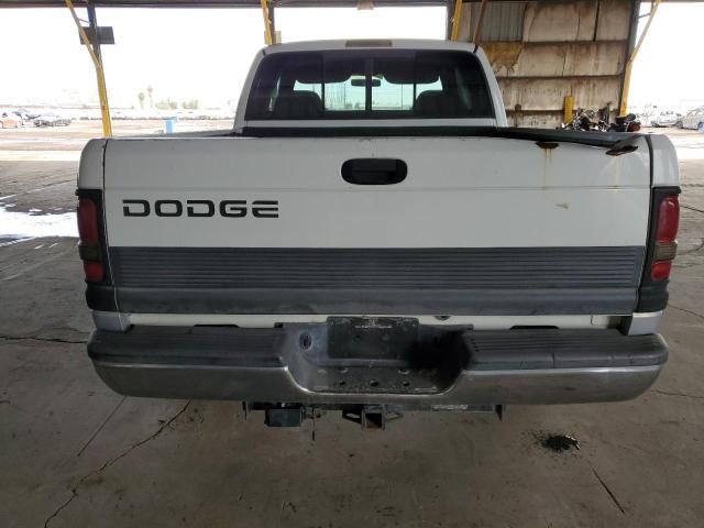 1999 Dodge RAM 1500