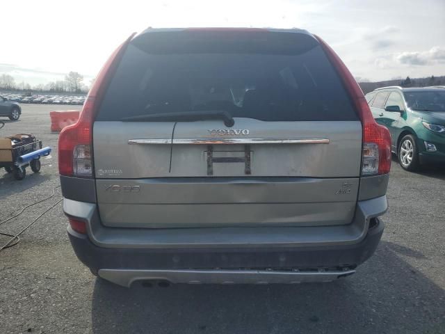 2007 Volvo XC90 3.2