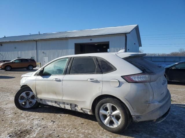 2015 Ford Edge SE