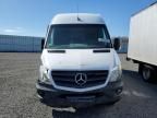 2016 Mercedes-Benz Sprinter 2500