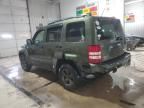 2008 Jeep Liberty Sport