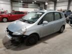 2007 Honda FIT