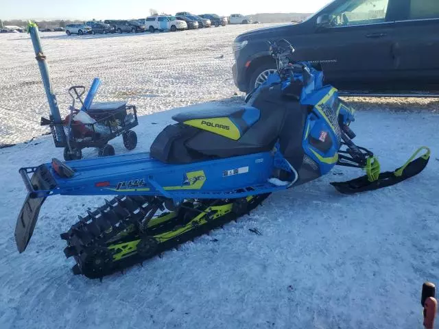 2018 Polaris Switchback