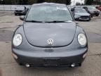 2002 Volkswagen New Beetle GLX