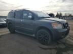 2010 Nissan Armada SE