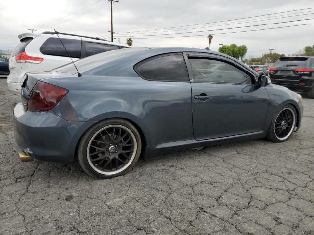 2006 Scion TC