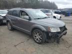 2013 Dodge Journey Crew