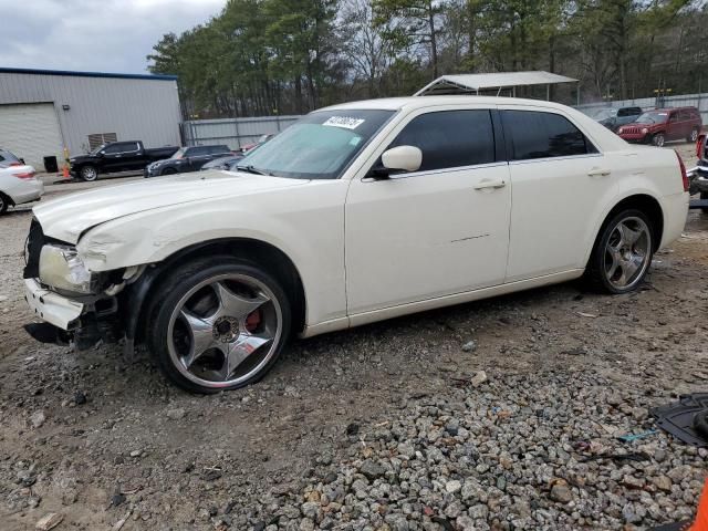 2008 Chrysler 300 LX