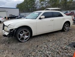 Chrysler Vehiculos salvage en venta: 2008 Chrysler 300 LX