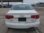 2013 Audi A4 Premium Plus