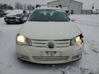 2009 Volkswagen City Golf