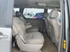 2004 Toyota Sienna XLE