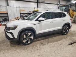 2024 Volkswagen Taos SE en venta en Bridgeton, MO