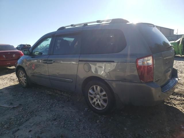 2008 KIA Sedona EX