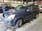 2005 Honda CR-V EX