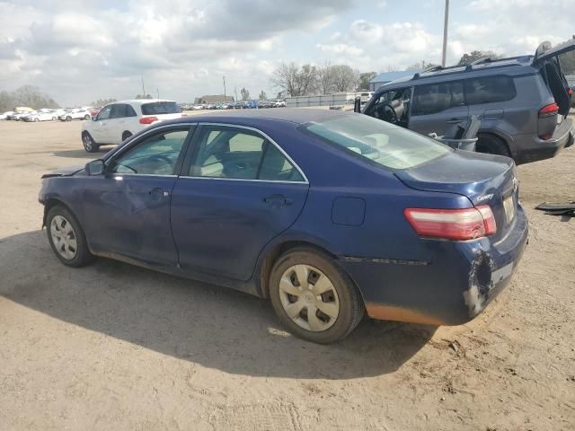 2007 Toyota Camry CE