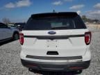 2018 Ford Explorer Police Interceptor