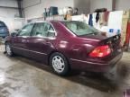 2001 Lexus LS 430